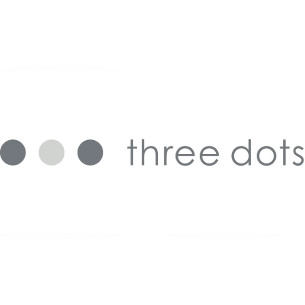 Three dots